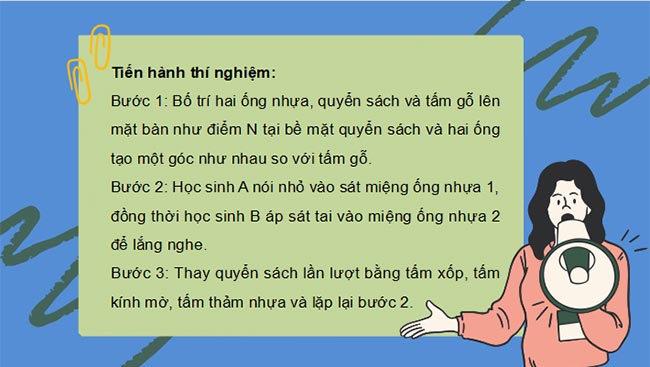 Phản xạ âm