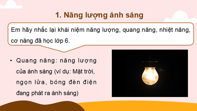 Ánh sáng tia sáng
