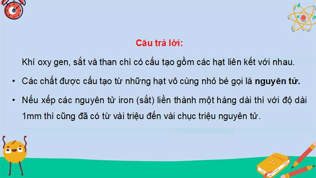 Nguyên tử