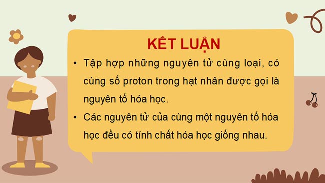 Nguyên tố hóa học