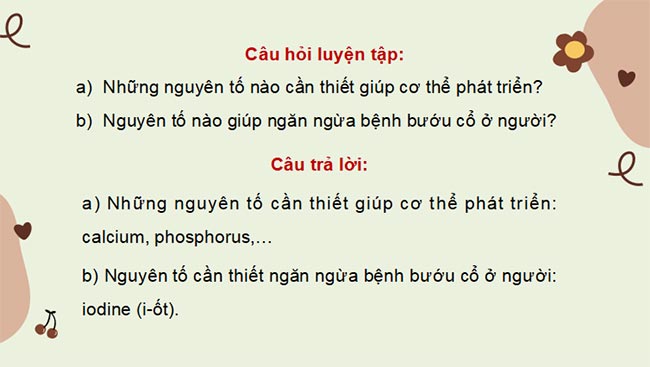 Nguyên tố hóa học