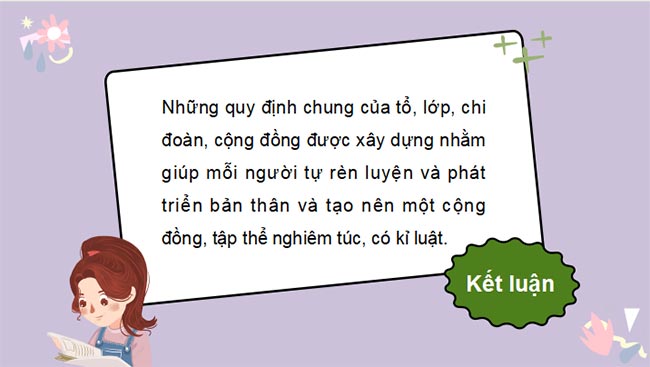 Giáo án Hoạt động trải nghiệm 11 Chủ đề 3 Kết nối tri thức