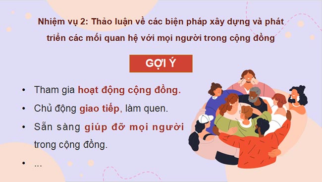 Phát triển cộng đồng
