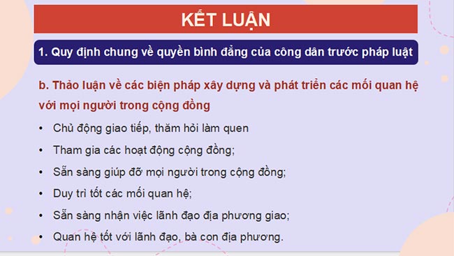 Phát triển cộng đồng