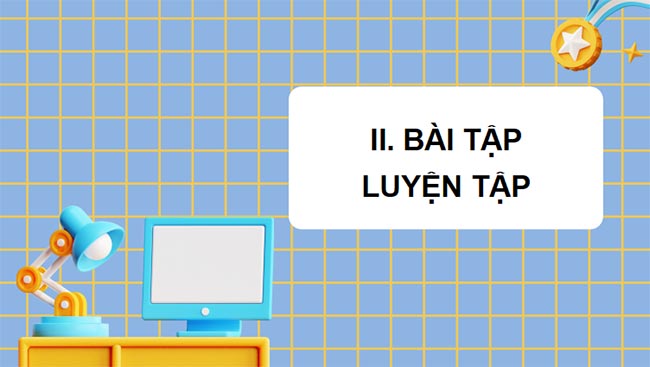 PowerPoint KHTN 7: Ôn tập chủ đề 2