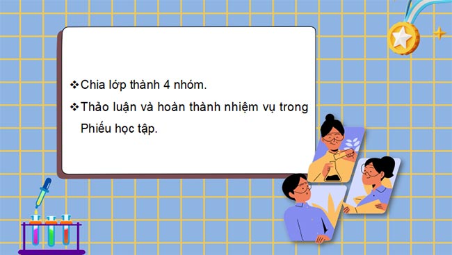 PowerPoint KHTN 7: Ôn tập chủ đề 2