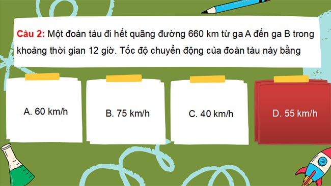 PowerPoint KHTN 7: Ôn tập chủ đề 3