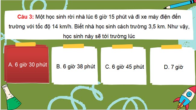 PowerPoint KHTN 7: Ôn tập chủ đề 3