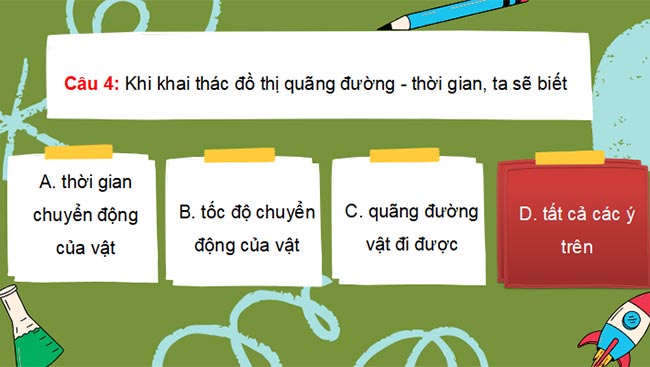 PowerPoint KHTN 7: Ôn tập chủ đề 3
