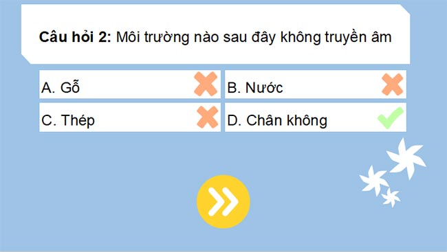 PowerPoint KHTN 7: Ôn tập chủ đề 4
