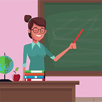 PowerPoint Toán 6: Bài tập cuối chương I