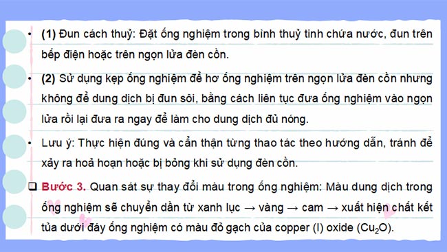 PowerPoint Sinh học 10 Kết nối tri thức Bài 6