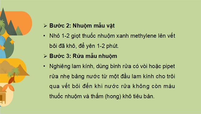 PowerPoint Sinh học 10 Kết nối tri thức Bài 9