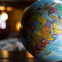 PowerPoint Địa lí 6 Bài 2: Các yếu tố cơ bản của bản đồ