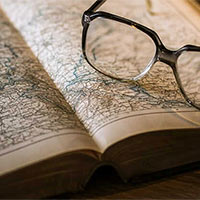 PowerPoint Địa lí 6 Bài 3: Lược đồ trí nhớ