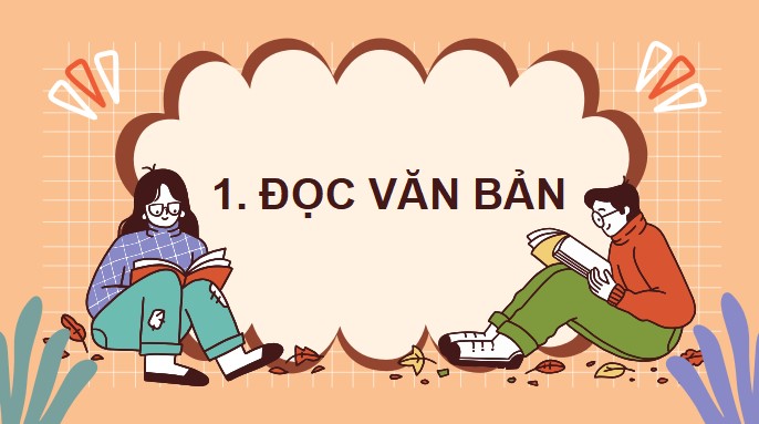 PPT Đọc: Cánh rừng trong nắng