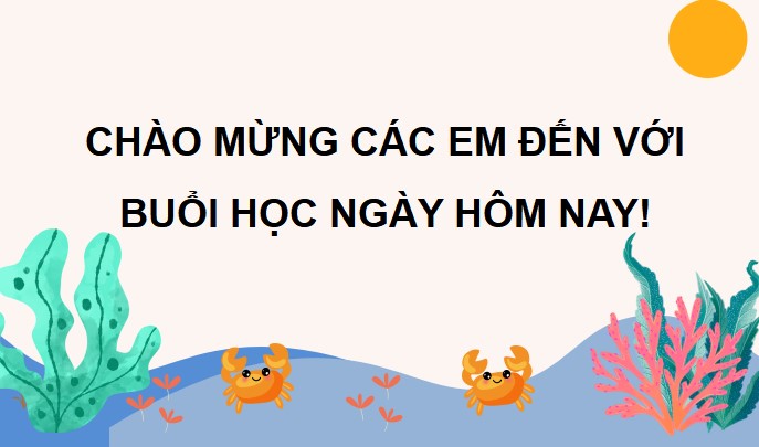 PowerPoint Lần đầu ra biển