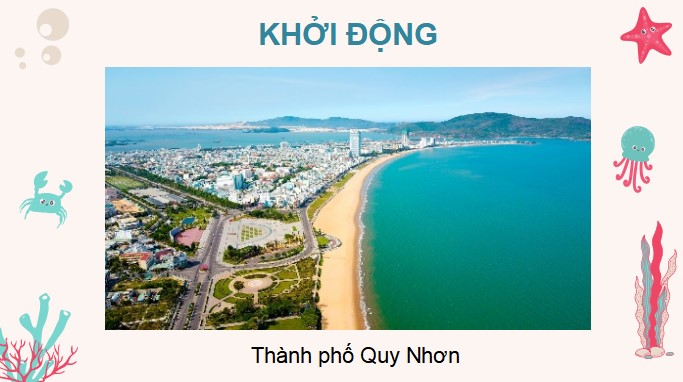 PowerPoint Lần đầu ra biển