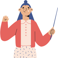 PowerPoint Tiếng Việt 3 Bài 5: Một buổi tập luyện