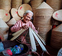 Giáo án Sinh hoạt dưới cờ lớp 7 chủ đề: Khám phá thế giới nghề nghiệp tuần 29