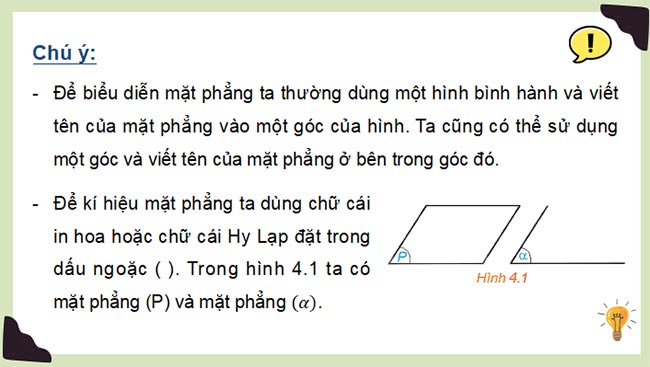 Giáo án PowerPoint Toán 11 Kết nối tri thức Bài 10