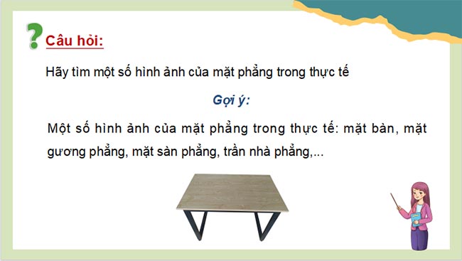 Giáo án PowerPoint Toán 11 Kết nối tri thức Bài 10