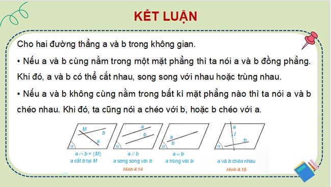 Giáo án PowerPoint Toán 11 Kết nối tri thức Bài 11