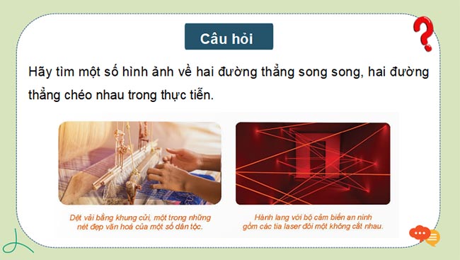 Giáo án PowerPoint Toán 11 Kết nối tri thức Bài 11