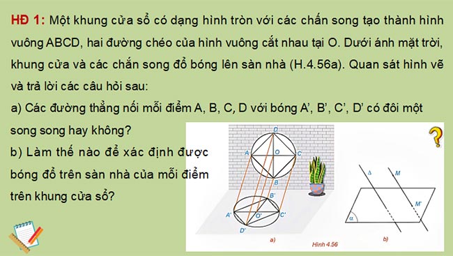 Giáo án PowerPoint Toán 11 Kết nối tri thức Bài 14