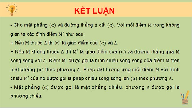 Giáo án PowerPoint Toán 11 Kết nối tri thức Bài 14