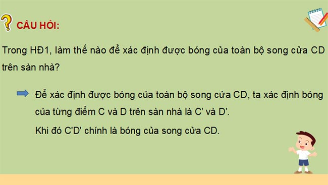 Giáo án PowerPoint Toán 11 Kết nối tri thức Bài 14