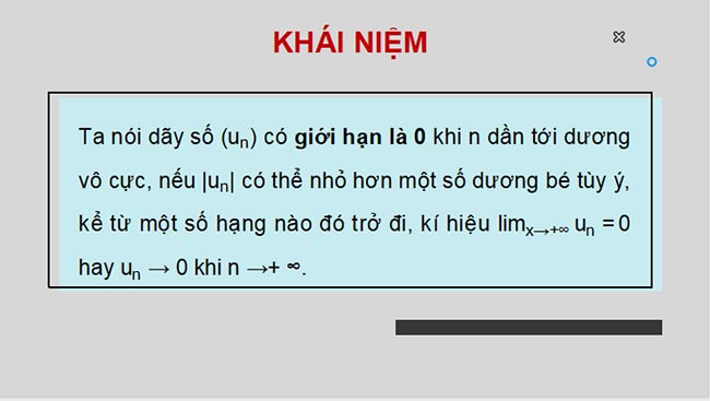 Giáo án PowerPoint Toán 11 Kết nối tri thức Bài 15