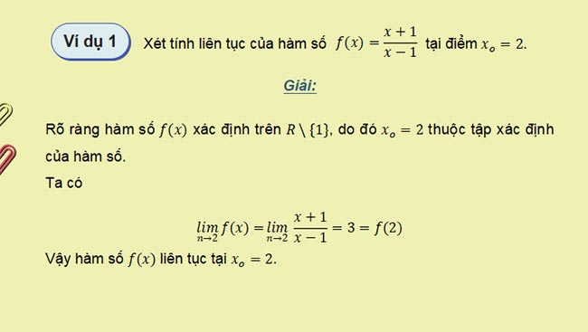 Giáo án PowerPoint Toán 11 Kết nối tri thức Bài 17