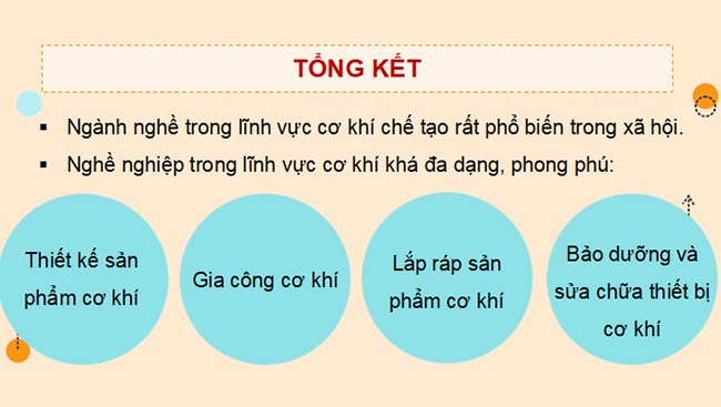 PowerPoint Công nghệ 11 Cơ khí Bài 2