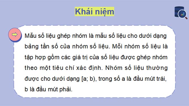 Giáo án PowerPoint Toán 11 Kết nối tri thức Bài 8