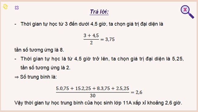 PowerPoint Toán 11 Bài 9