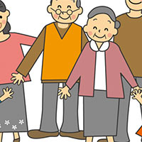 PowerPoint Tự nhiên và xã hội 2 Bài 1: Các thế hệ trong gia đình