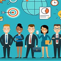 PowerPoint Tự nhiên và xã hội 2 Bài 2: Nghề nghiệp của người lớn trong gia đình