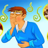 PowerPoint Tự nhiên và xã hội 2 Bài 3: Phòng tránh ngộ độc khi ở nhà