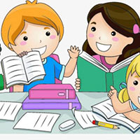 PowerPoint Tự nhiên và xã hội 2 Bài 7: Ngày hội đọc sách của chúng em