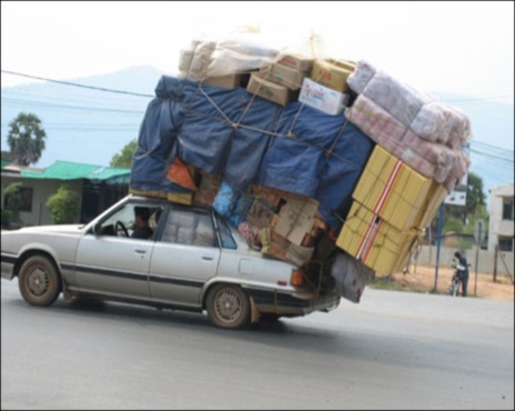 Đáp án cuộc thi Vì an toàn giao thông Thủ đô 2025