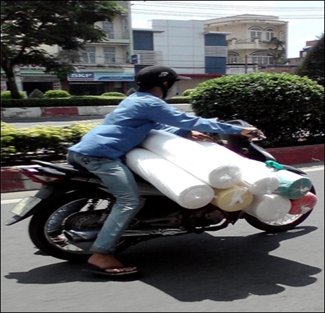 Đáp án cuộc thi Vì an toàn giao thông Thủ đô 2025