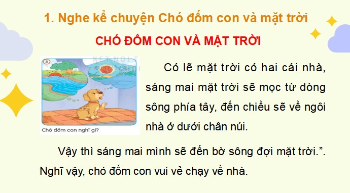 giao an tieng viet 3 bai 7 ke chuyen cho dom con va mat troi 6*470108