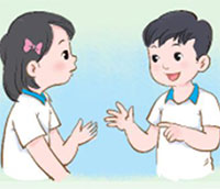 Giáo án Sinh hoạt dưới cờ lớp 2: Tìm sự trợ giúp để giữ gìn tình bạn