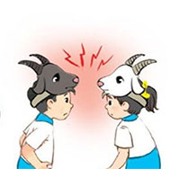 Giáo án Sinh hoạt dưới cờ lớp 2: Trường học hạnh phúc