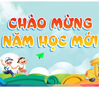 Giáo án Sinh hoạt dưới cờ lớp 2: Hình ảnh của em chào mừng năm học mới