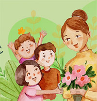 Giáo án Sinh hoạt dưới cờ lớp 2: Biết ơn thầy cô