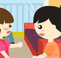 Giáo án Sinh hoạt dưới cờ lớp 2: Nghĩ nhanh làm giỏi