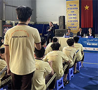 Giáo án Sinh hoạt dưới cờ lớp 7 chủ đề: Hiểu bản thân, chọn đúng nghề tuần 34