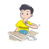 Giáo án Sinh hoạt dưới cờ lớp 2: Tay khéo, tay đảm